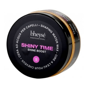 BHEYSÉ Professional Shiny Time