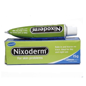 Nixoderm for Skin Problems