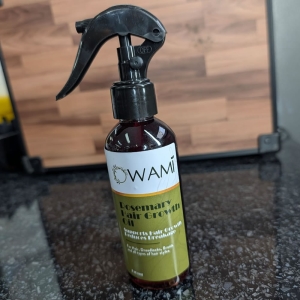 WAMI – Rosemary Hair Growth Oil